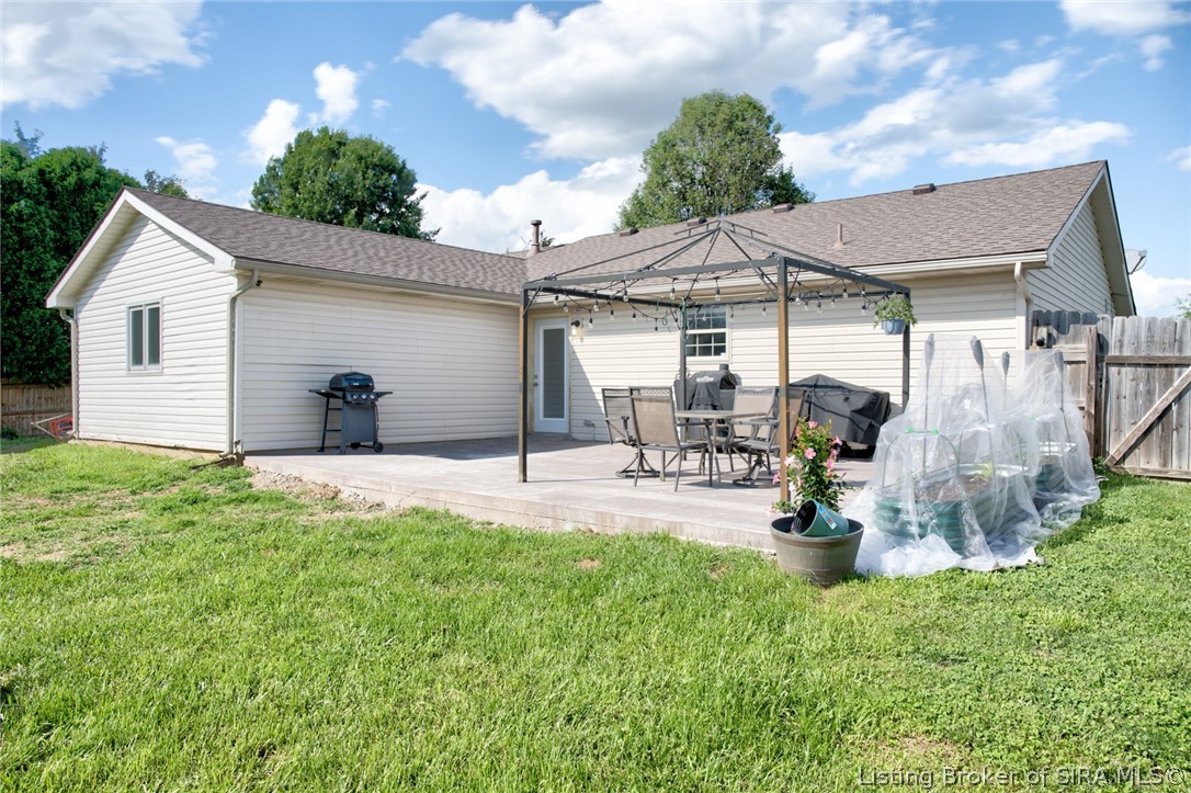 1110 Pebble Creek Drive