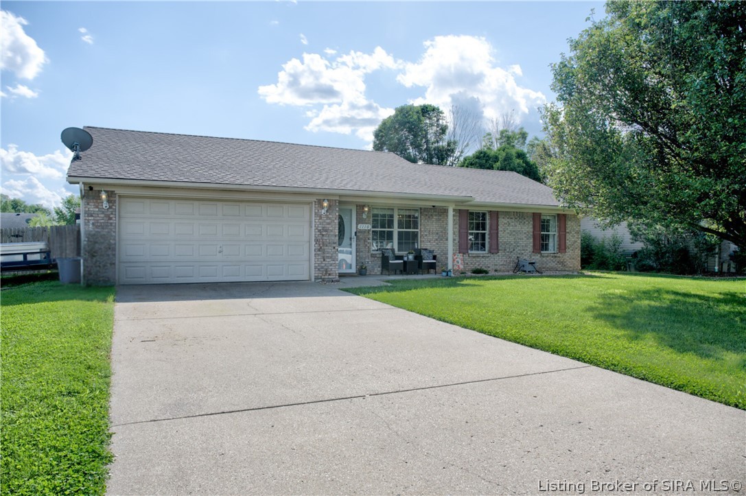 1110 Pebble Creek Drive