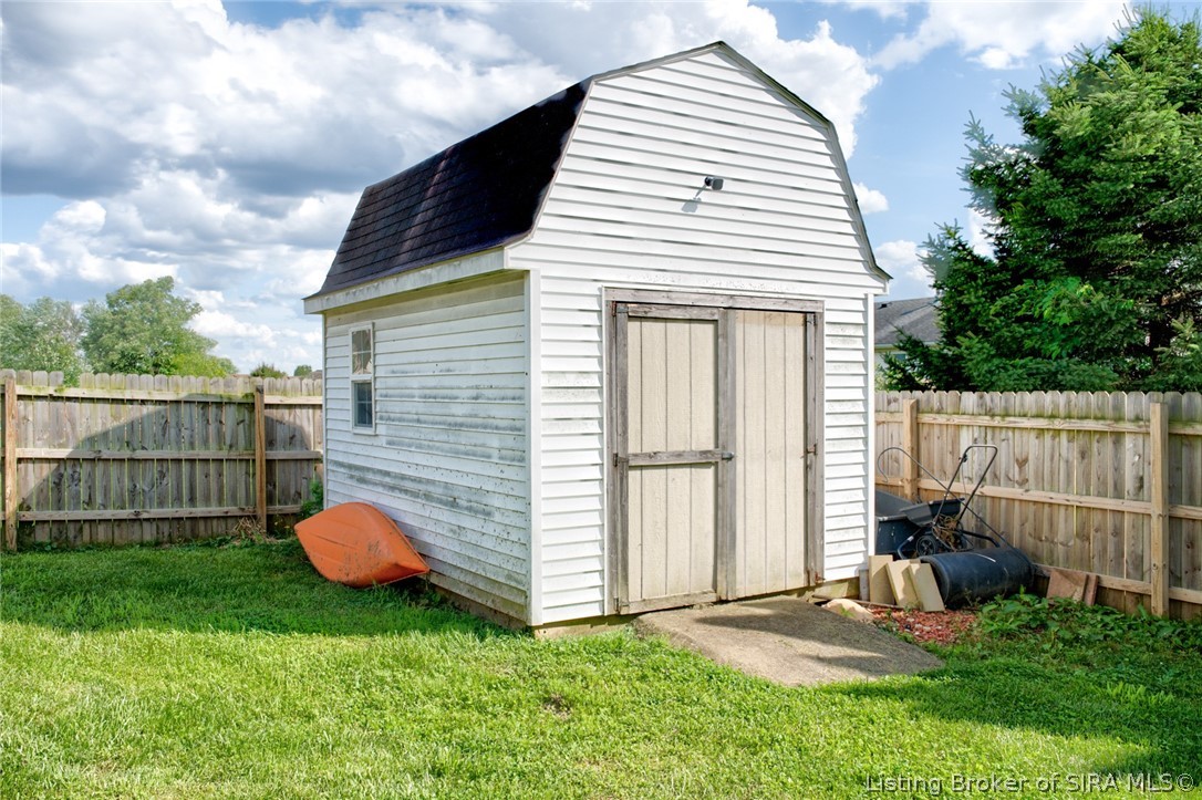 1110 Pebble Creek Drive