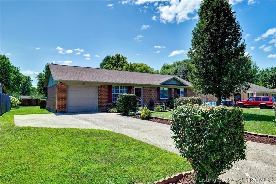 403 Green Valley Drive