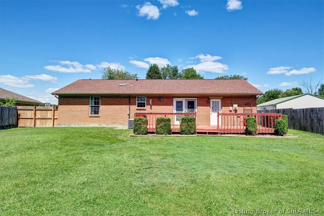 403 Green Valley Drive