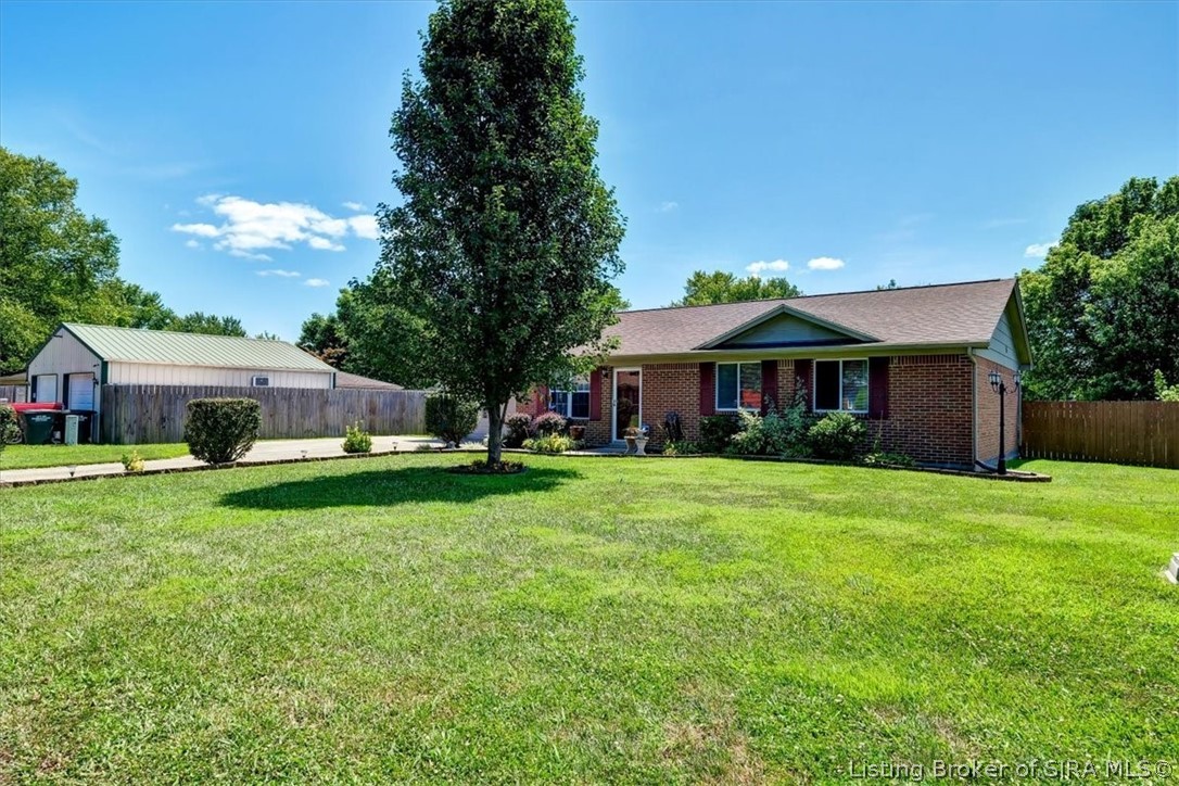 403 Green Valley Drive