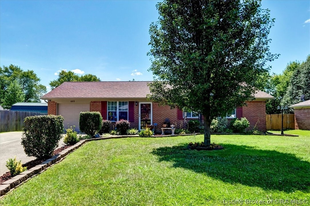 403 Green Valley Drive