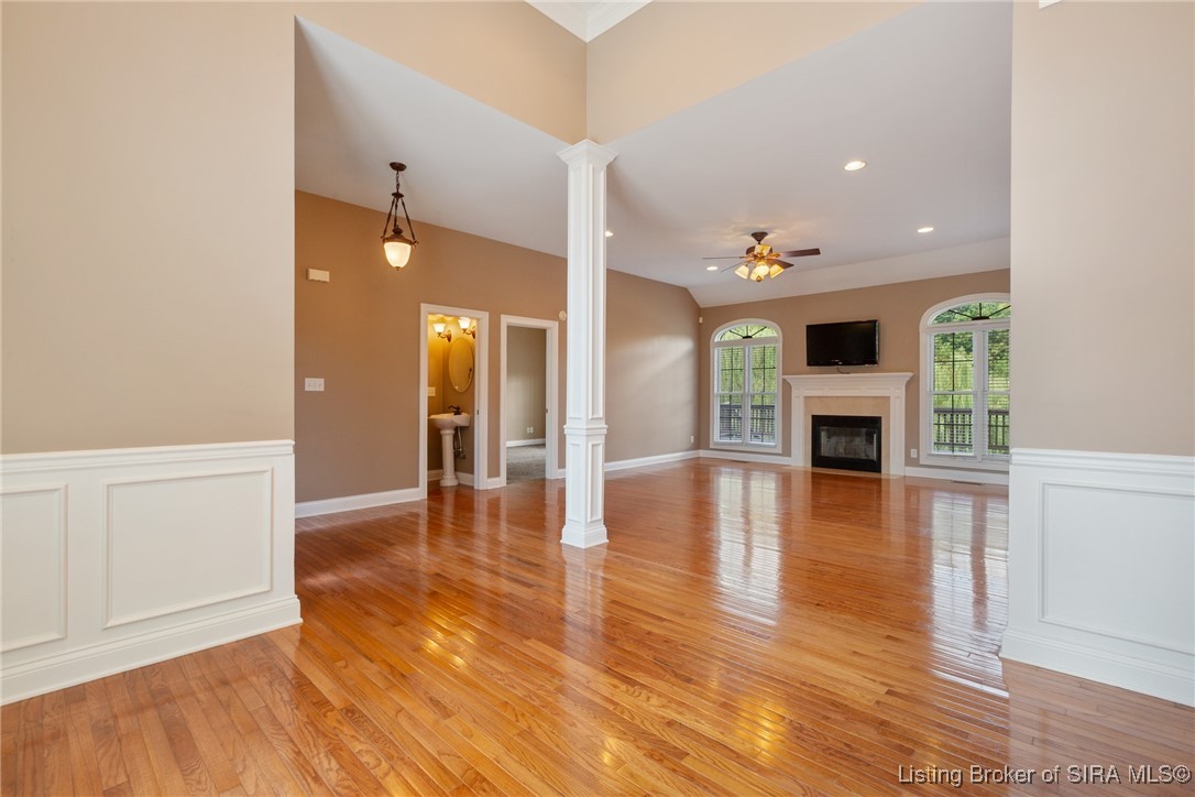 6201 Cherry Grove Court