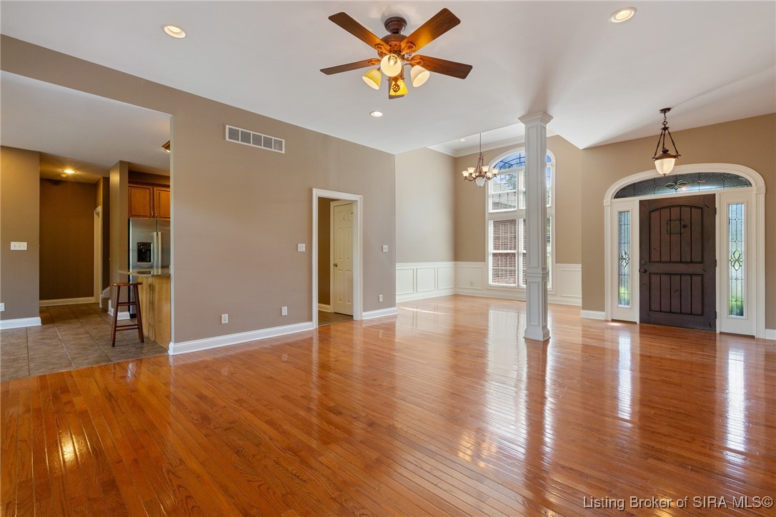 6201 Cherry Grove Court