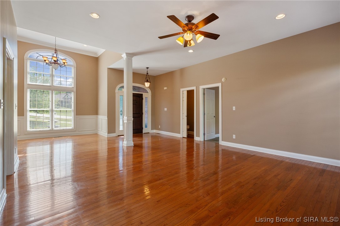 6201 Cherry Grove Court