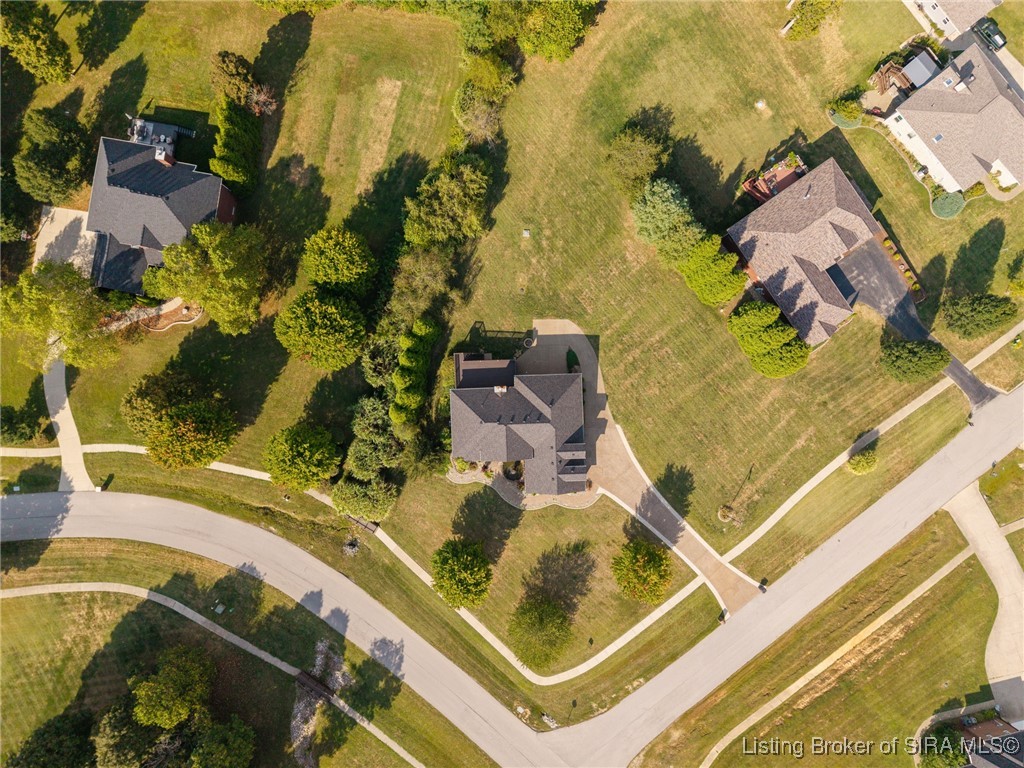 6201 Cherry Grove Court