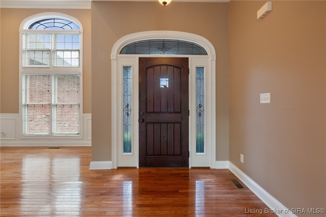 6201 Cherry Grove Court