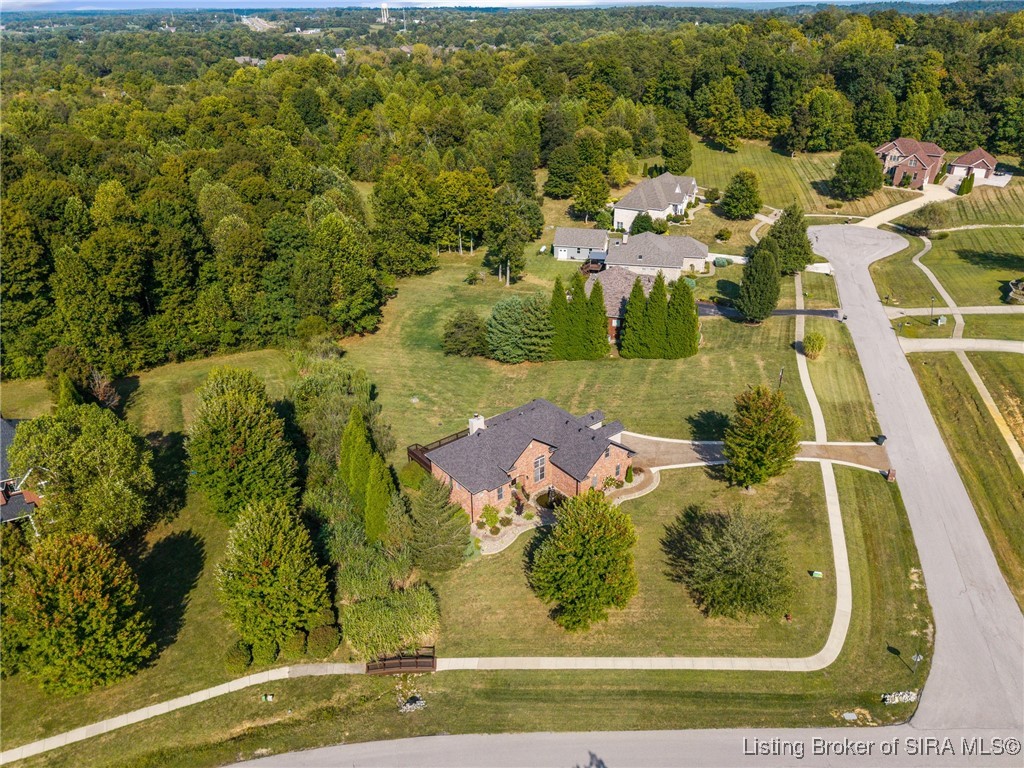 6201 Cherry Grove Court