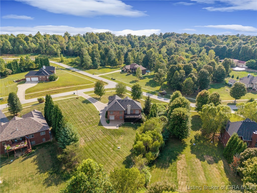 6201 Cherry Grove Court