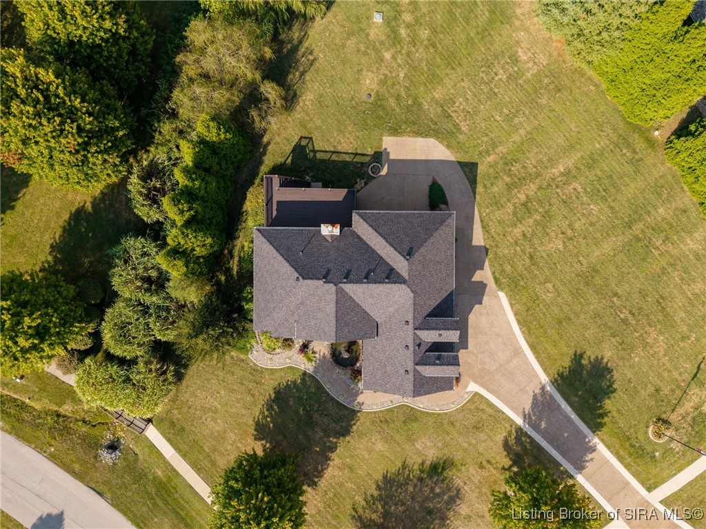 6201 Cherry Grove Court