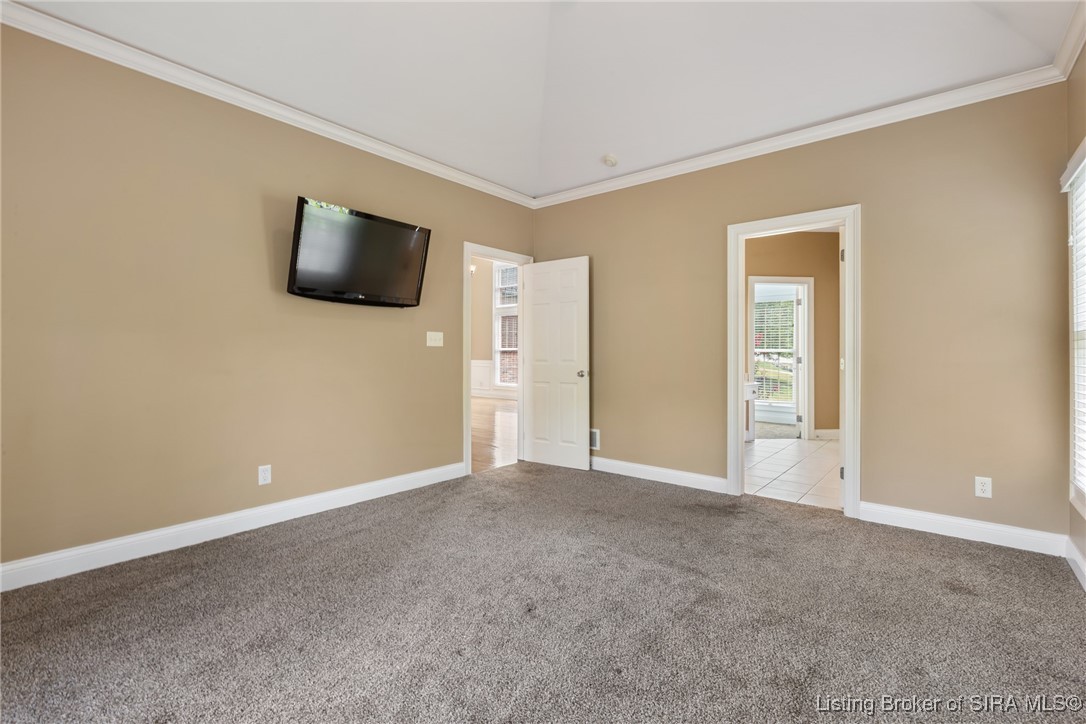 6201 Cherry Grove Court