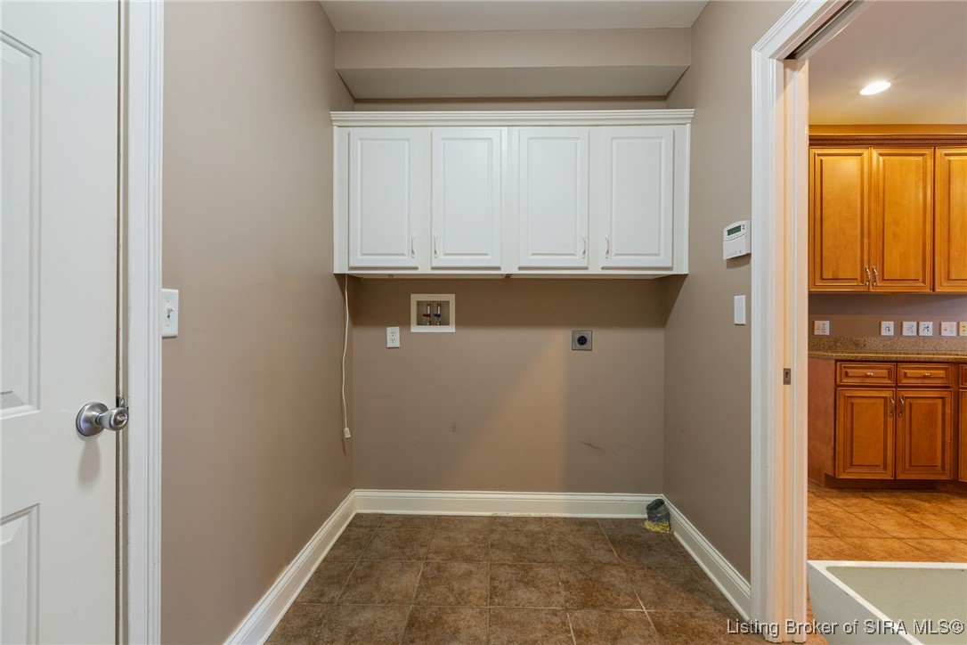 6201 Cherry Grove Court