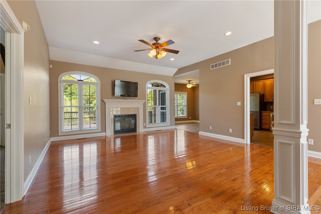 6201 Cherry Grove Court