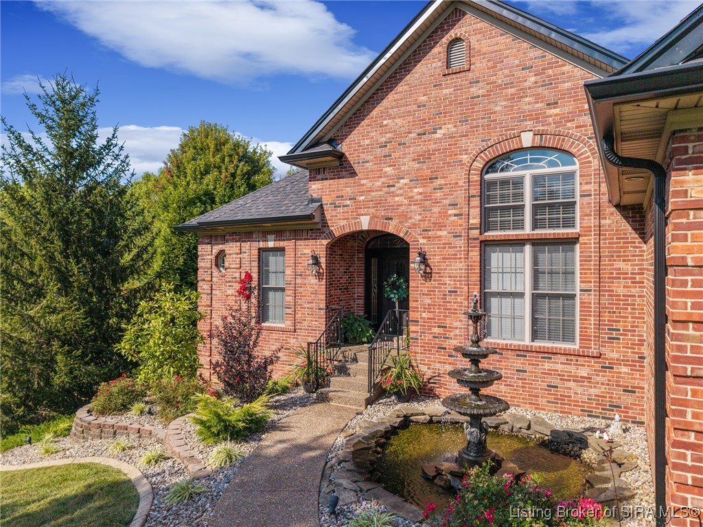 6201 Cherry Grove Court