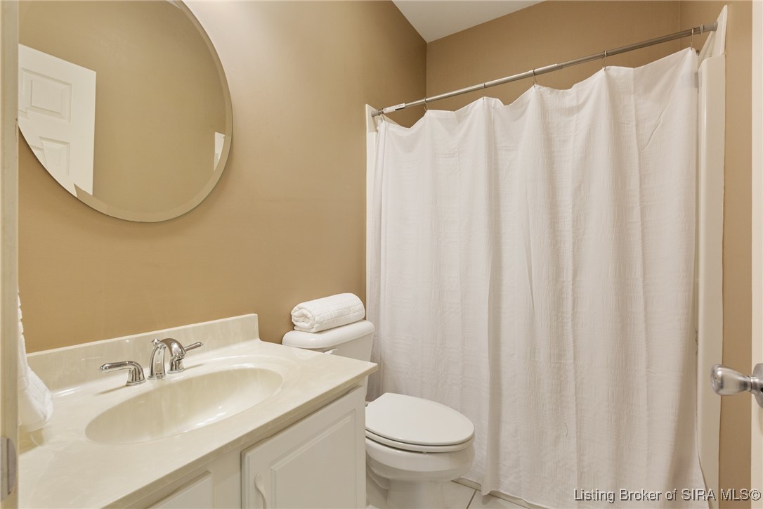 6201 Cherry Grove Court