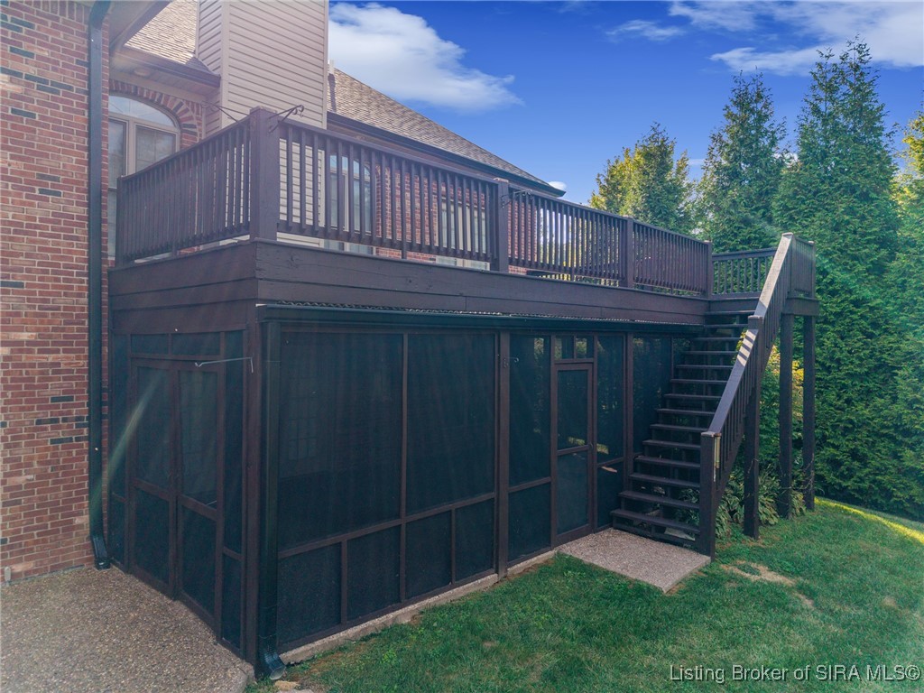 6201 Cherry Grove Court