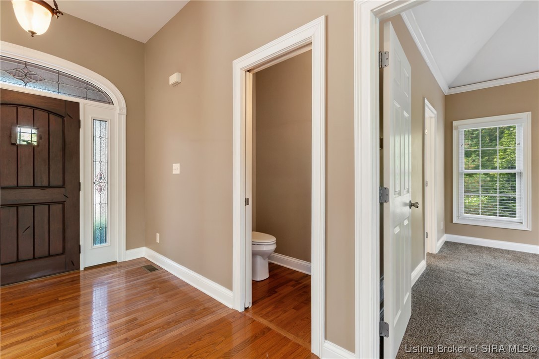 6201 Cherry Grove Court