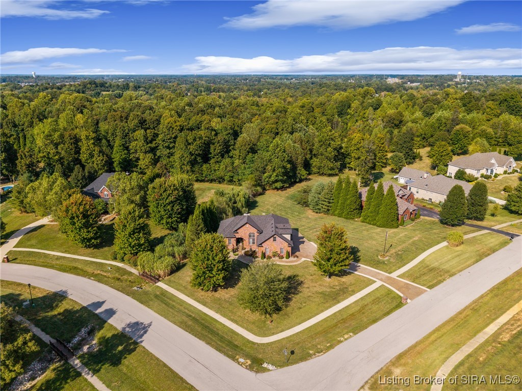 6201 Cherry Grove Court