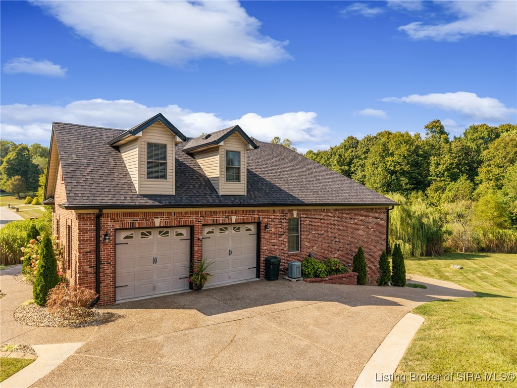 6201 Cherry Grove Court