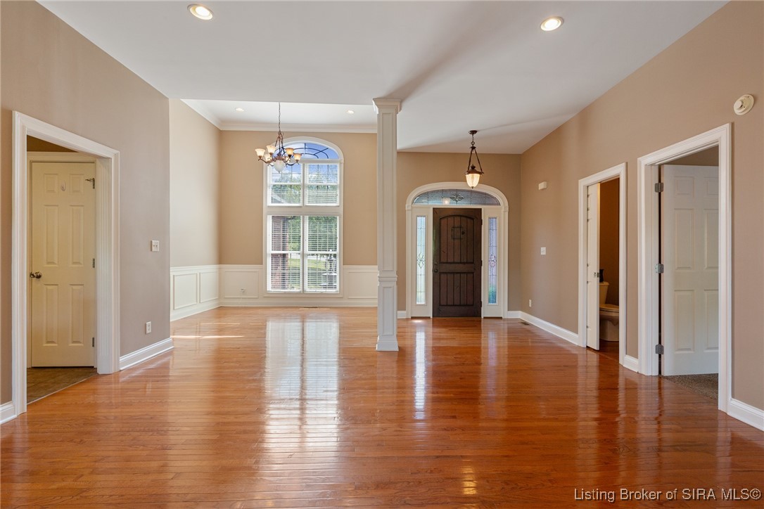 6201 Cherry Grove Court