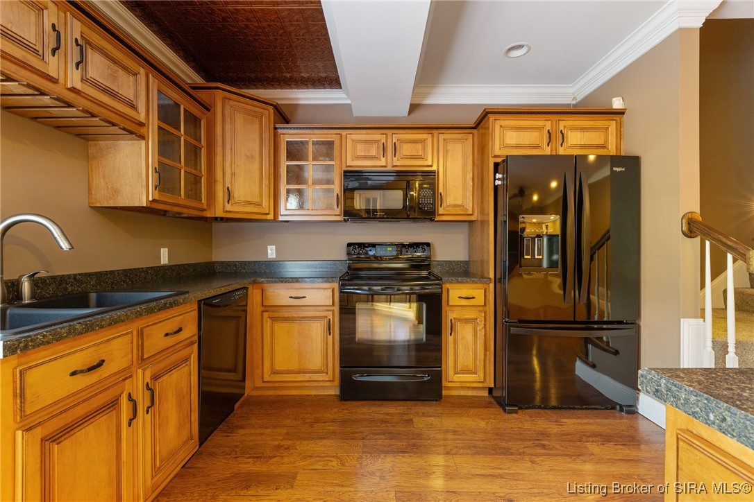 6201 Cherry Grove Court