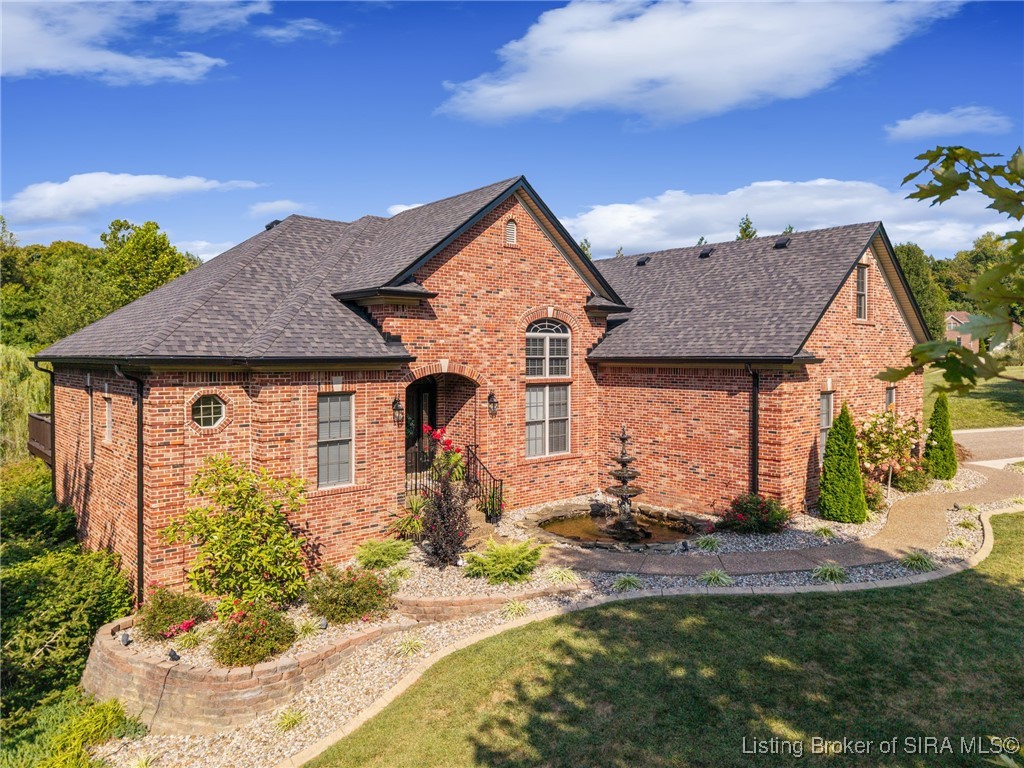 6201 Cherry Grove Court