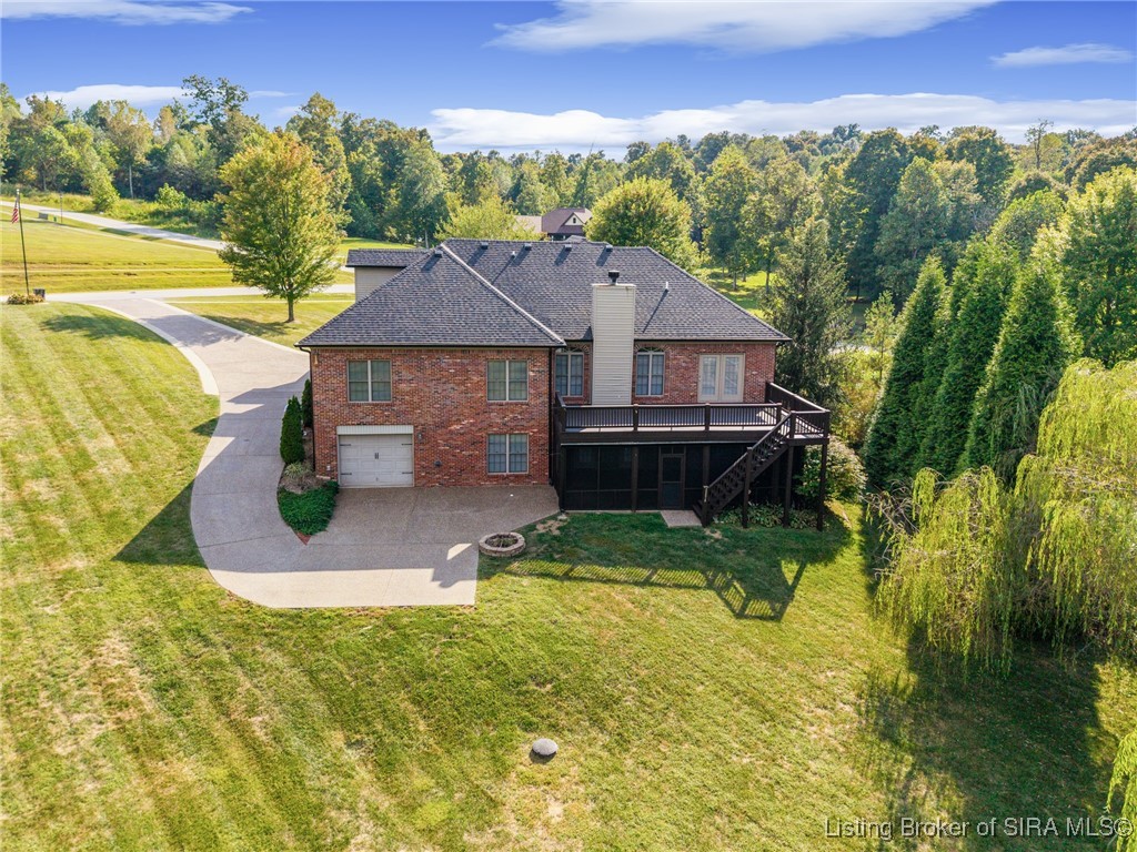 6201 Cherry Grove Court