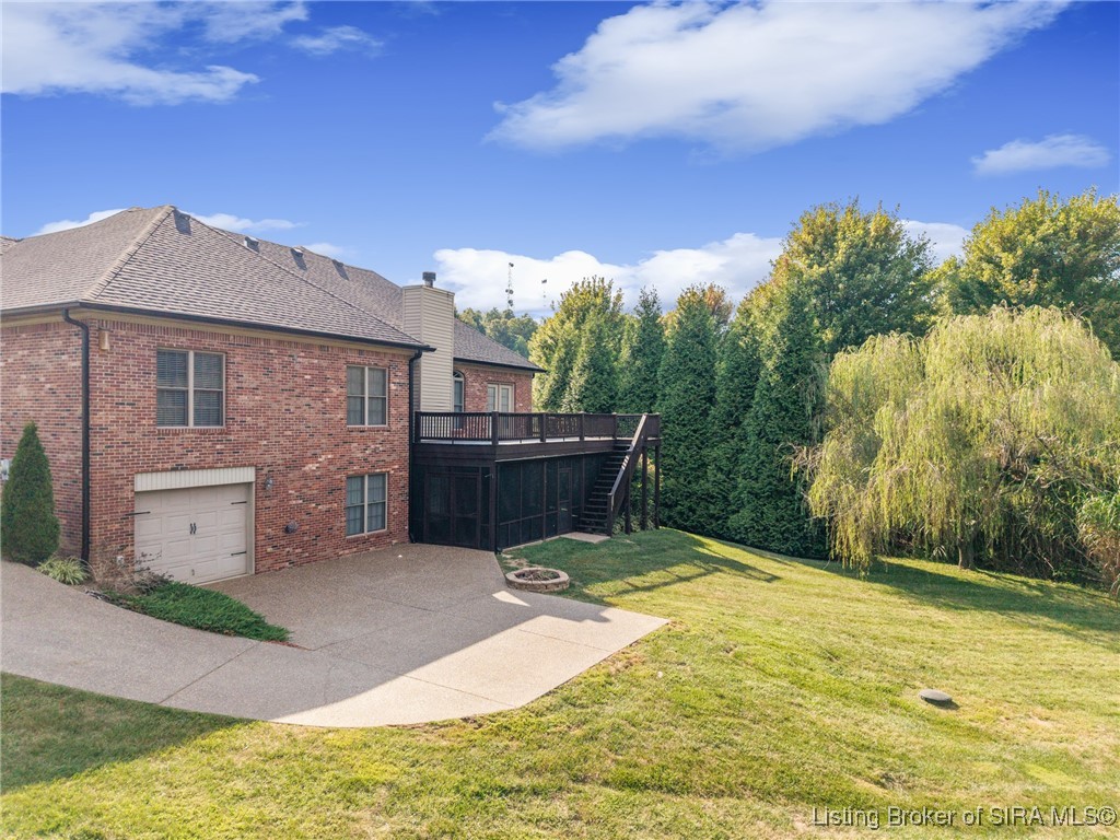 6201 Cherry Grove Court