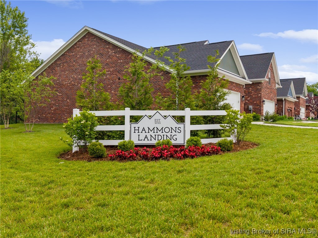 3208 Asher Way Lot 126