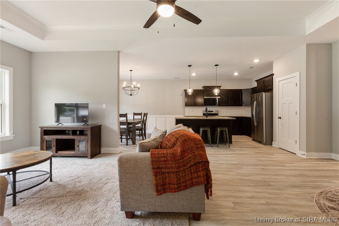 3208 Asher Way Lot 126