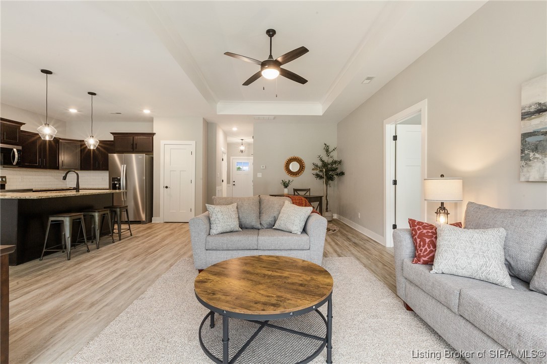 3208 Asher Way Lot 126