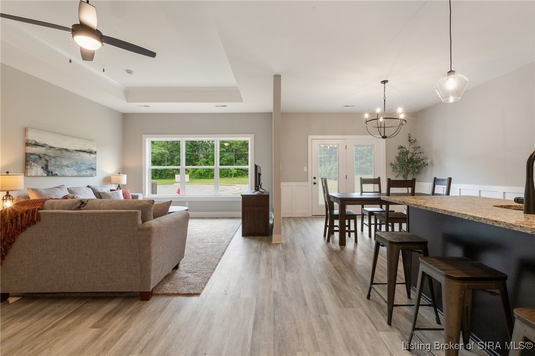 3208 Asher Way Lot 126