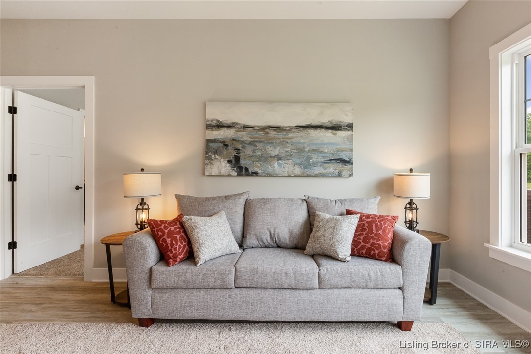3208 Asher Way Lot 126