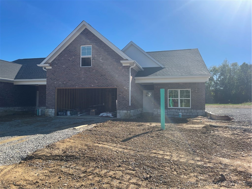 3208 Asher Way Lot 126