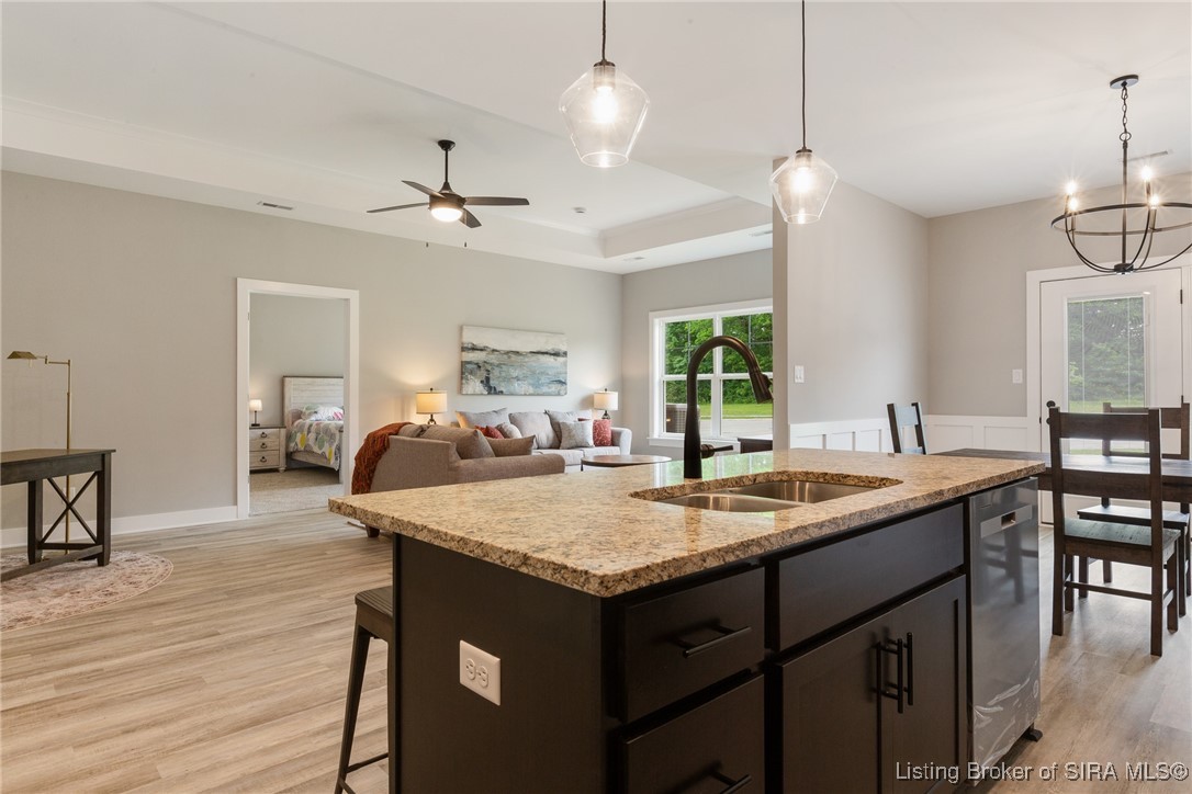 3208 Asher Way Lot 126