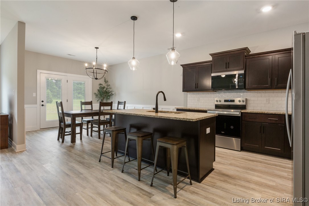 3208 Asher Way Lot 126