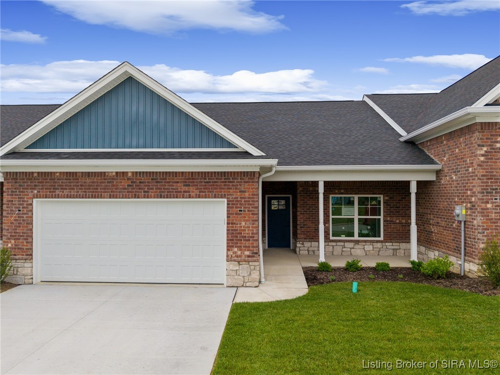 3208 Asher Way Lot 126