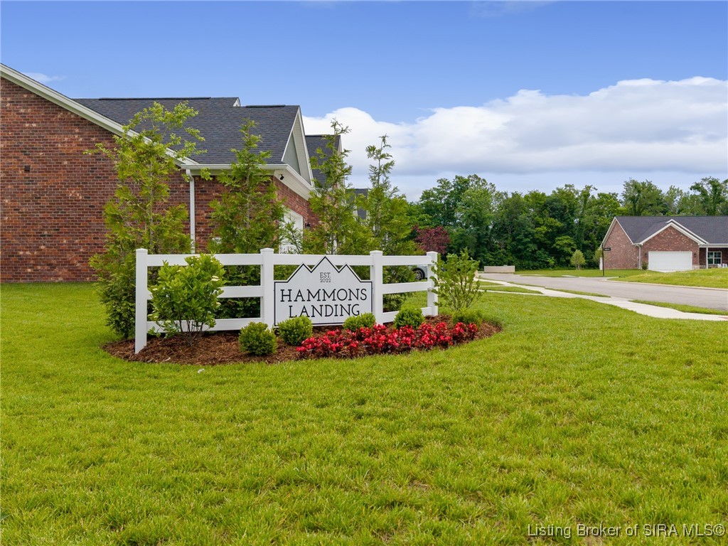 3208 Asher Way Lot 126