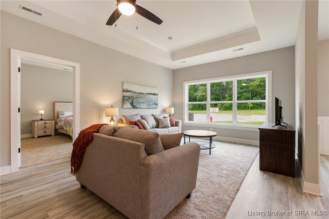3208 Asher Way Lot 126
