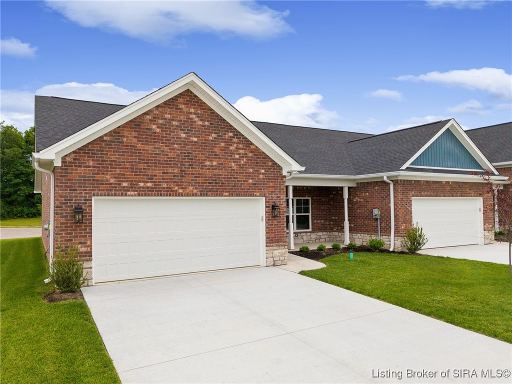 3208 Asher Way Lot 126