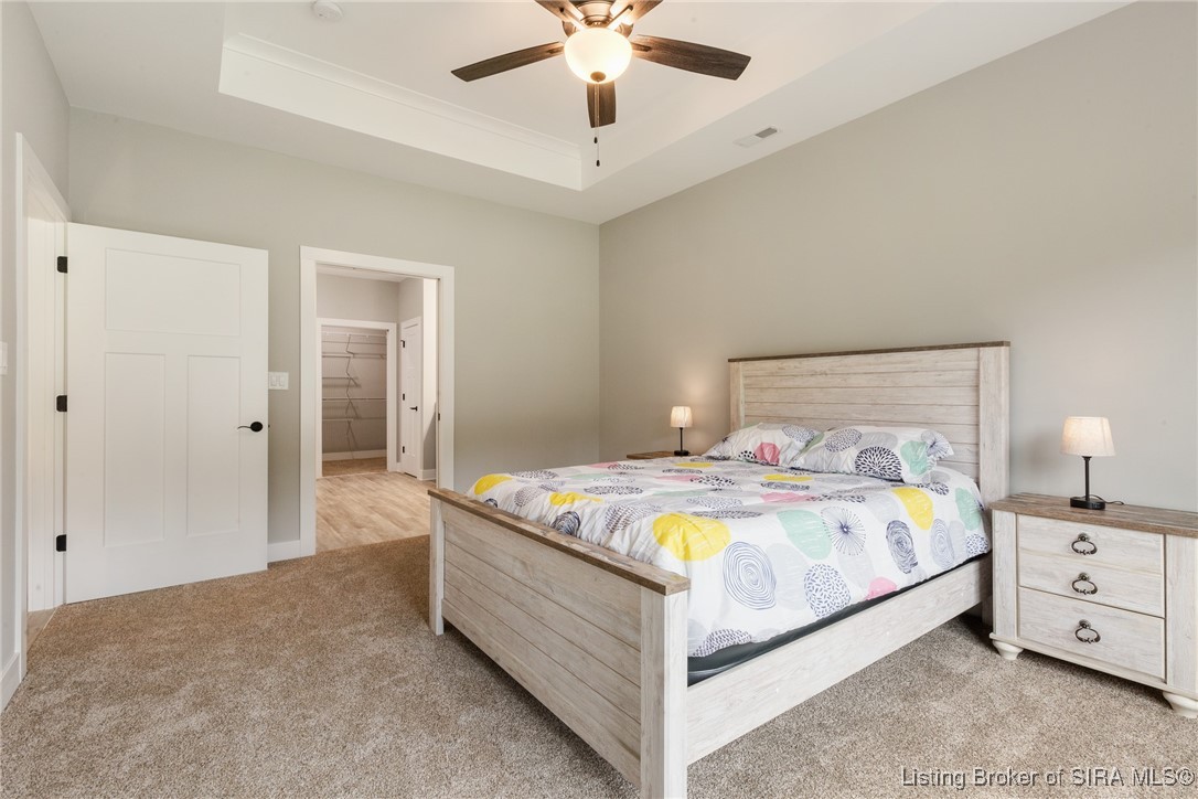 3208 Asher Way Lot 126