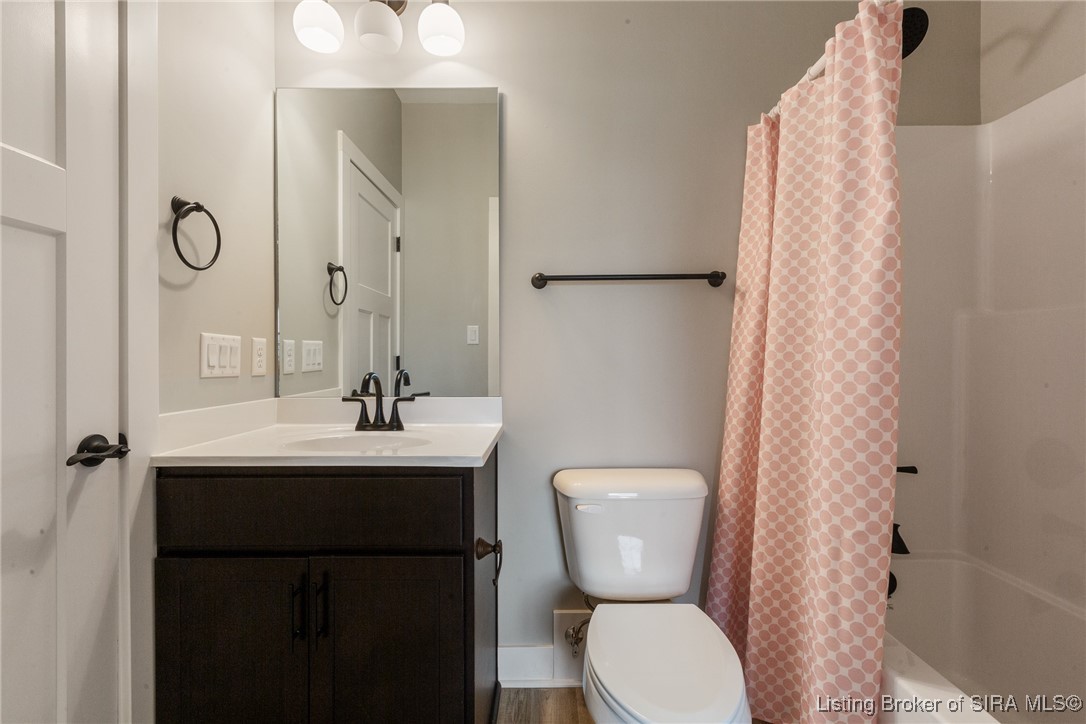 3208 Asher Way Lot 126