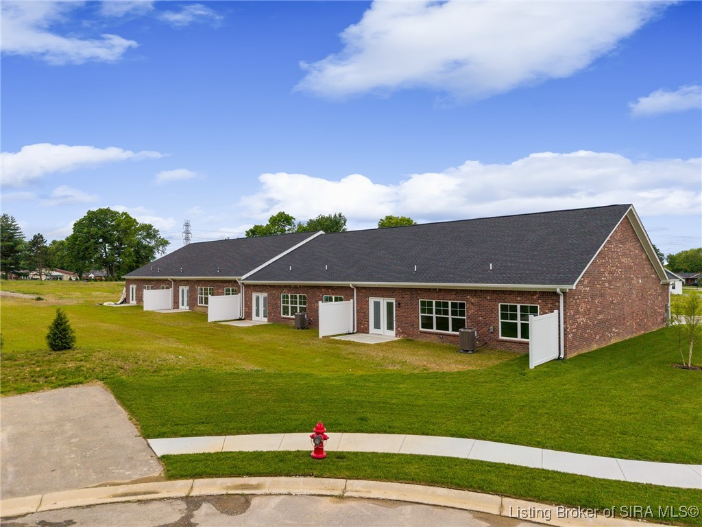 3208 Asher Way Lot 126