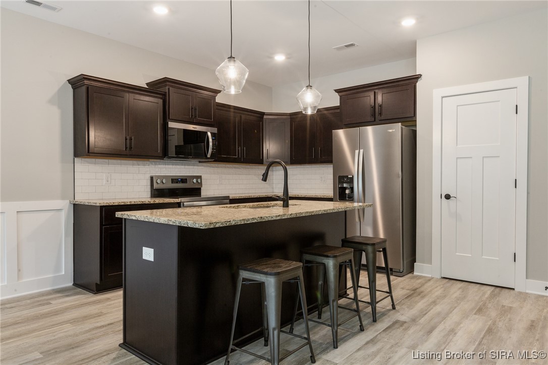 3208 Asher Way Lot 126