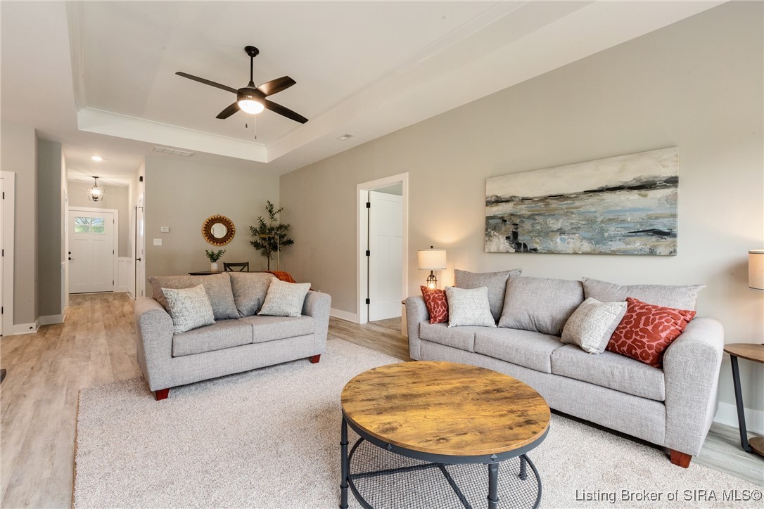 3208 Asher Way Lot 126