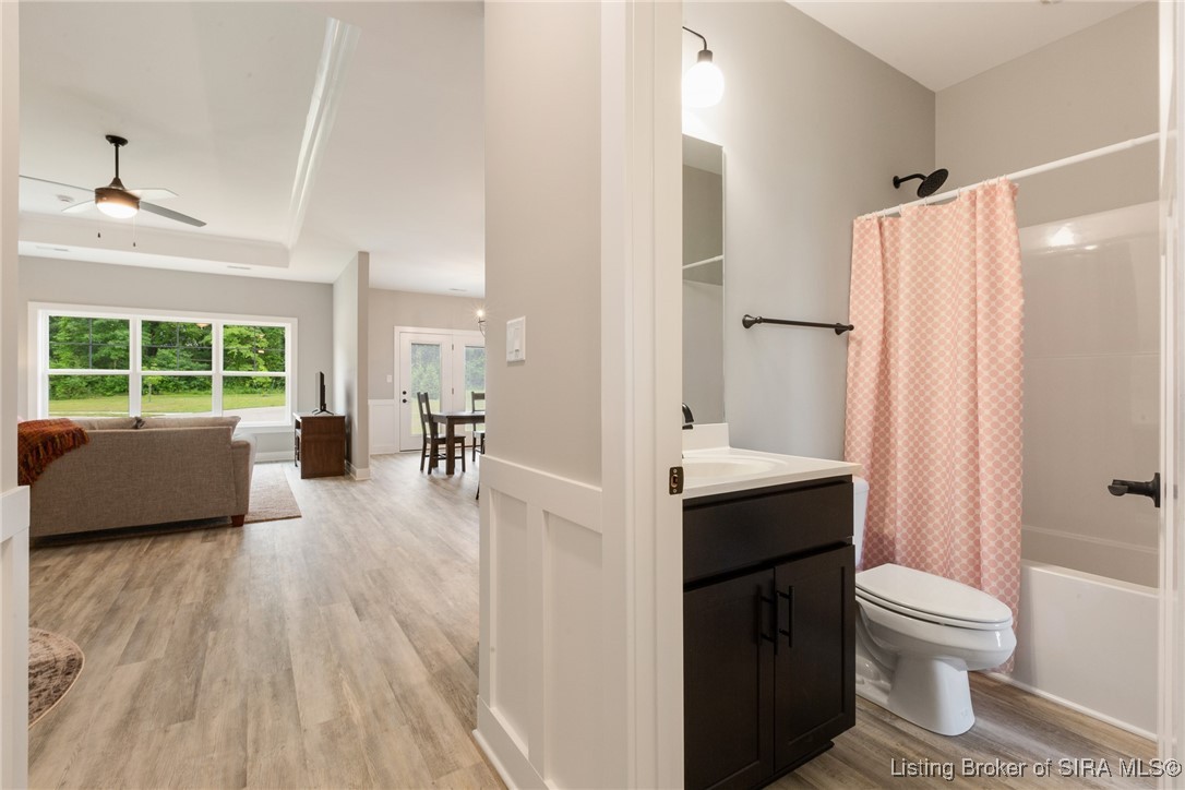 3208 Asher Way Lot 126