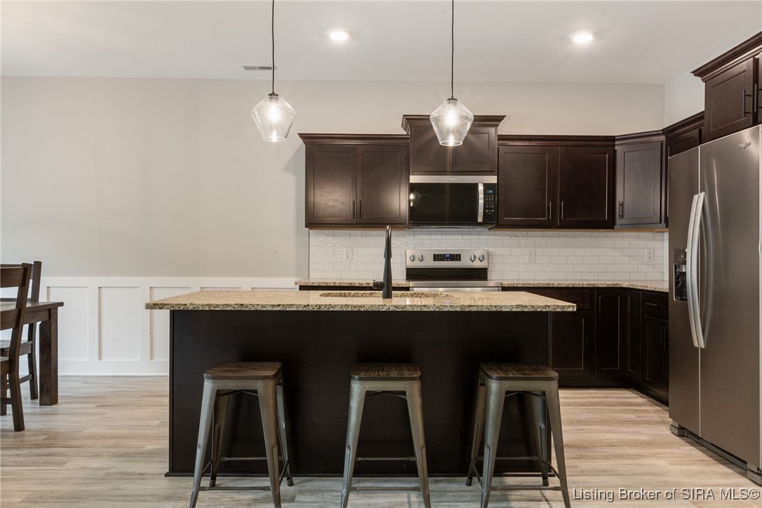 3208 Asher Way Lot 126