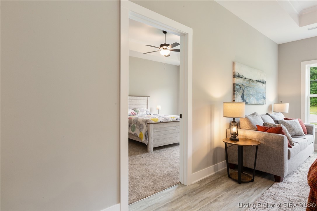 3208 Asher Way Lot 126