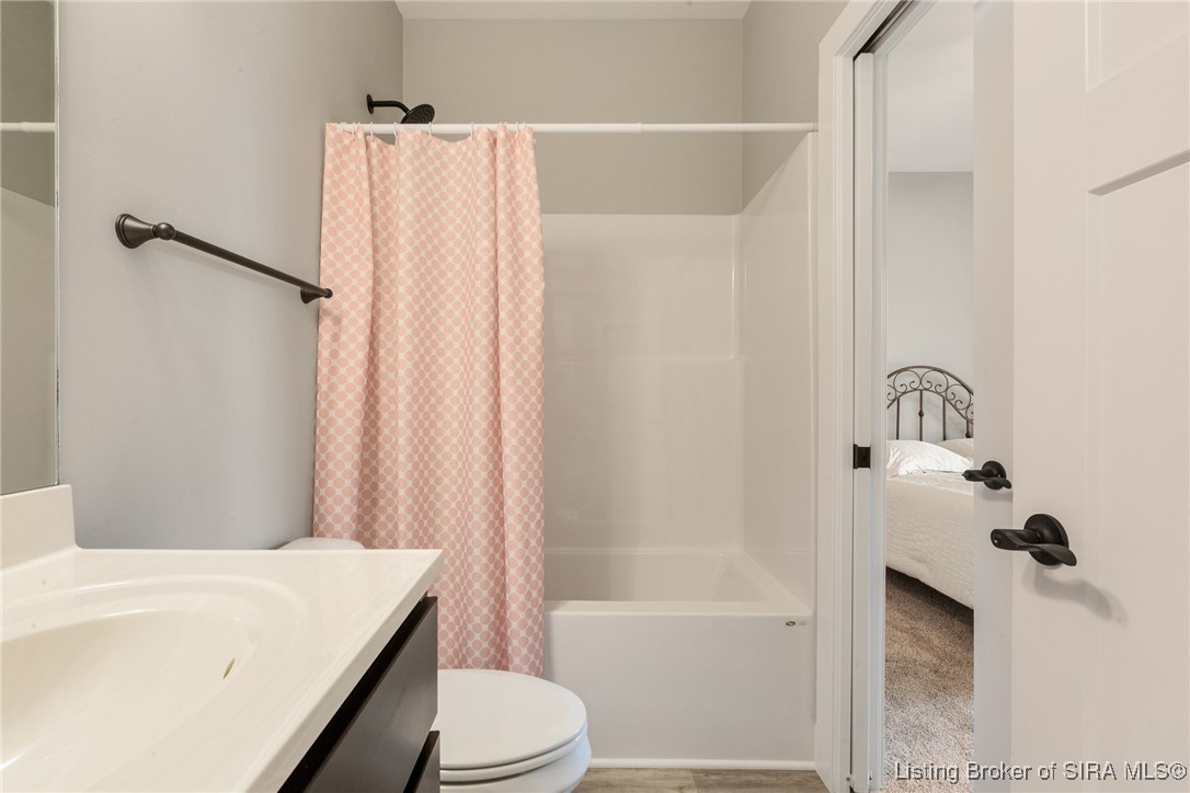 3208 Asher Way Lot 126